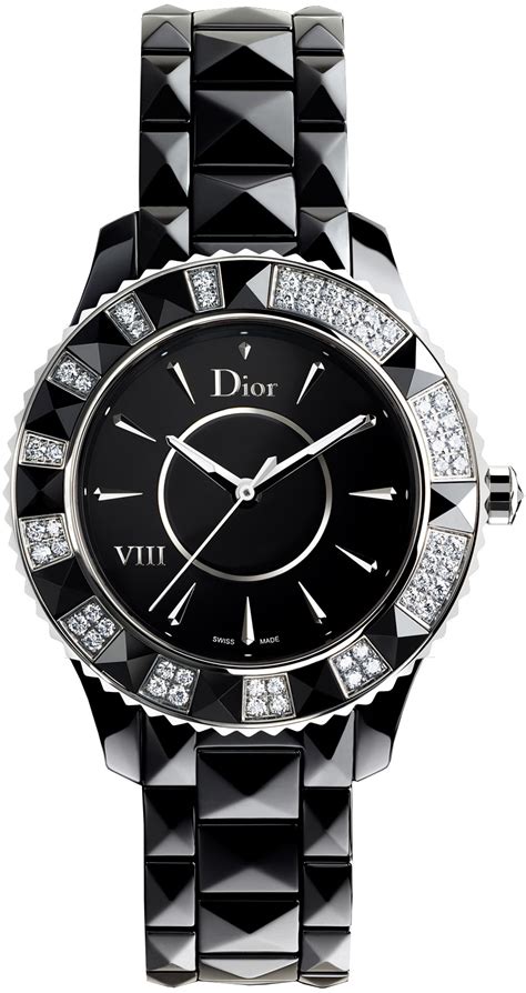 women's dior watches